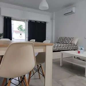 Apartamento Apartamento Omega Ll, Torremolinos