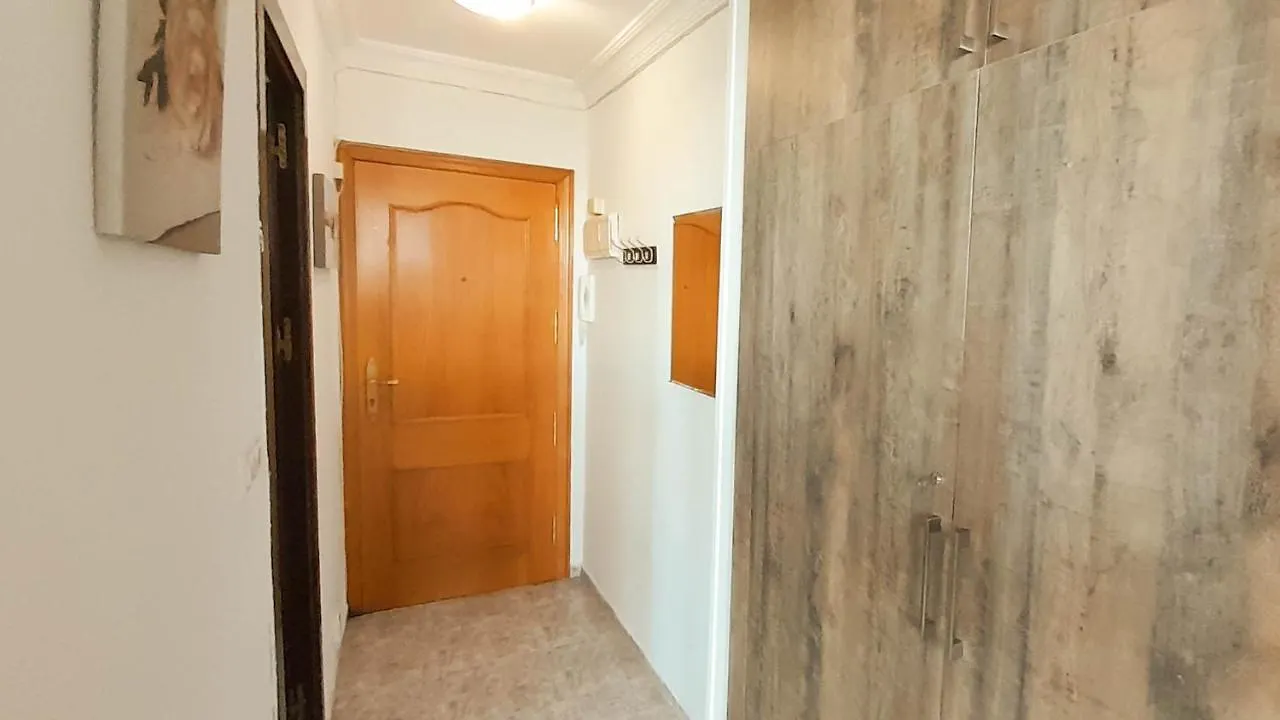 Apartamento en el Centro de Torremolinos