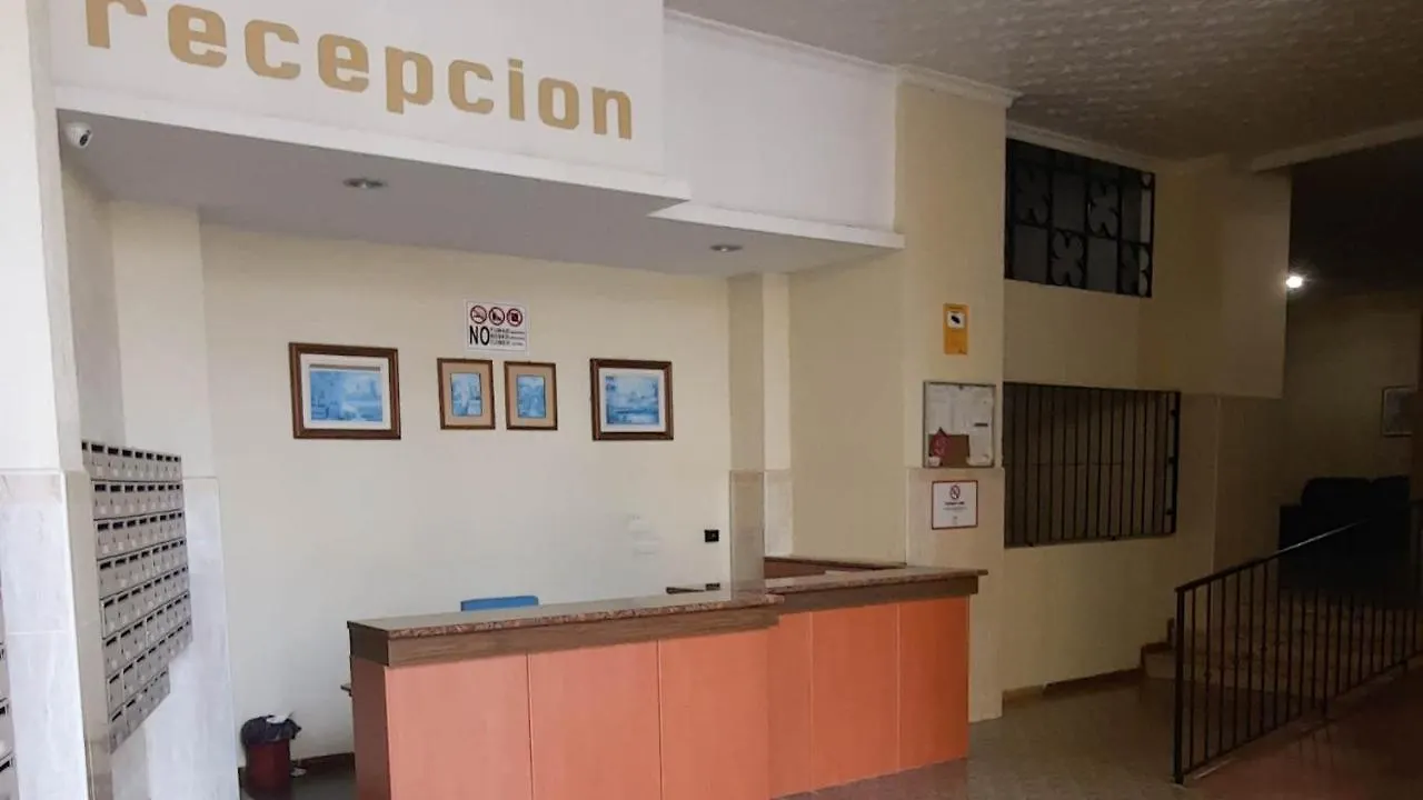 Apartamento en el Centro de Torremolinos España
