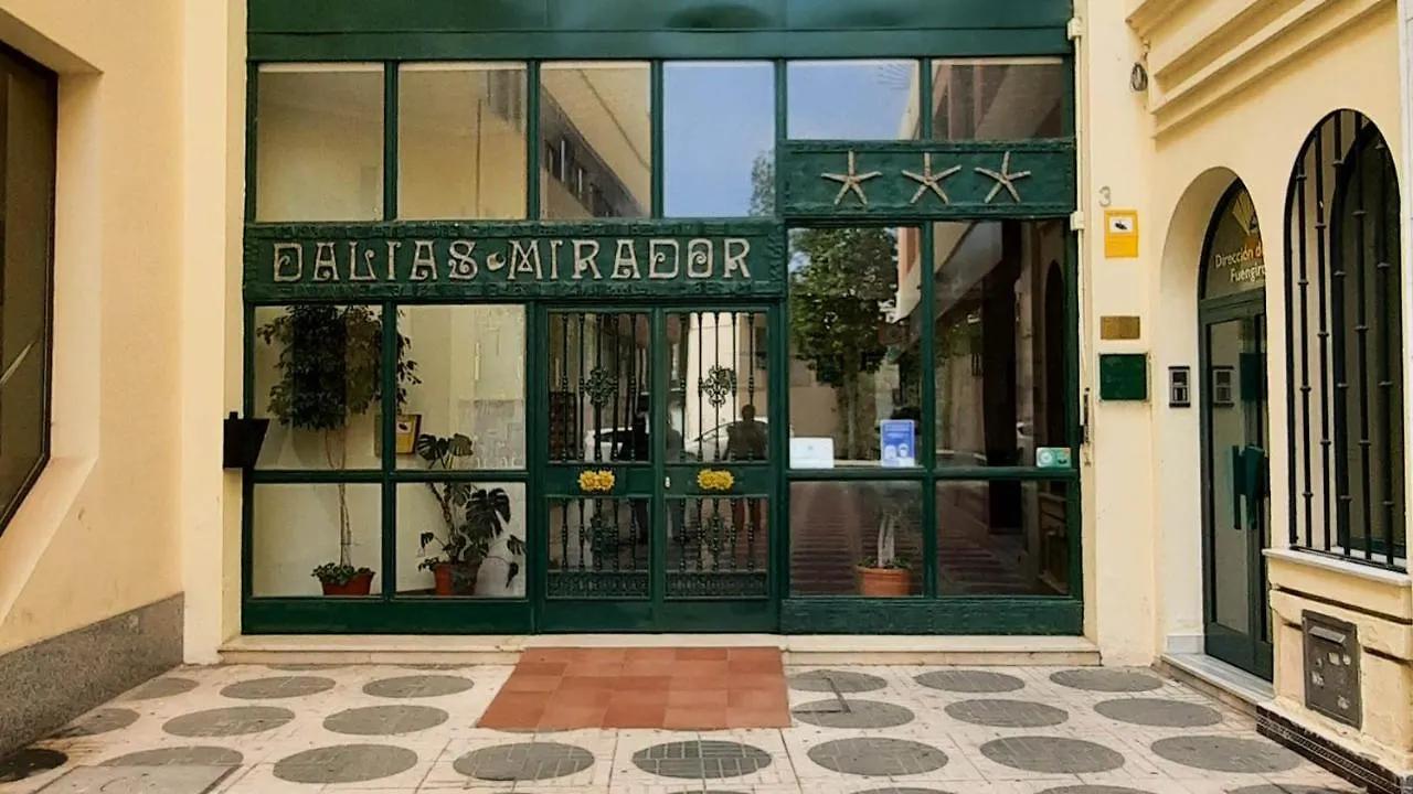 Apartamento en el Centro de Torremolinos