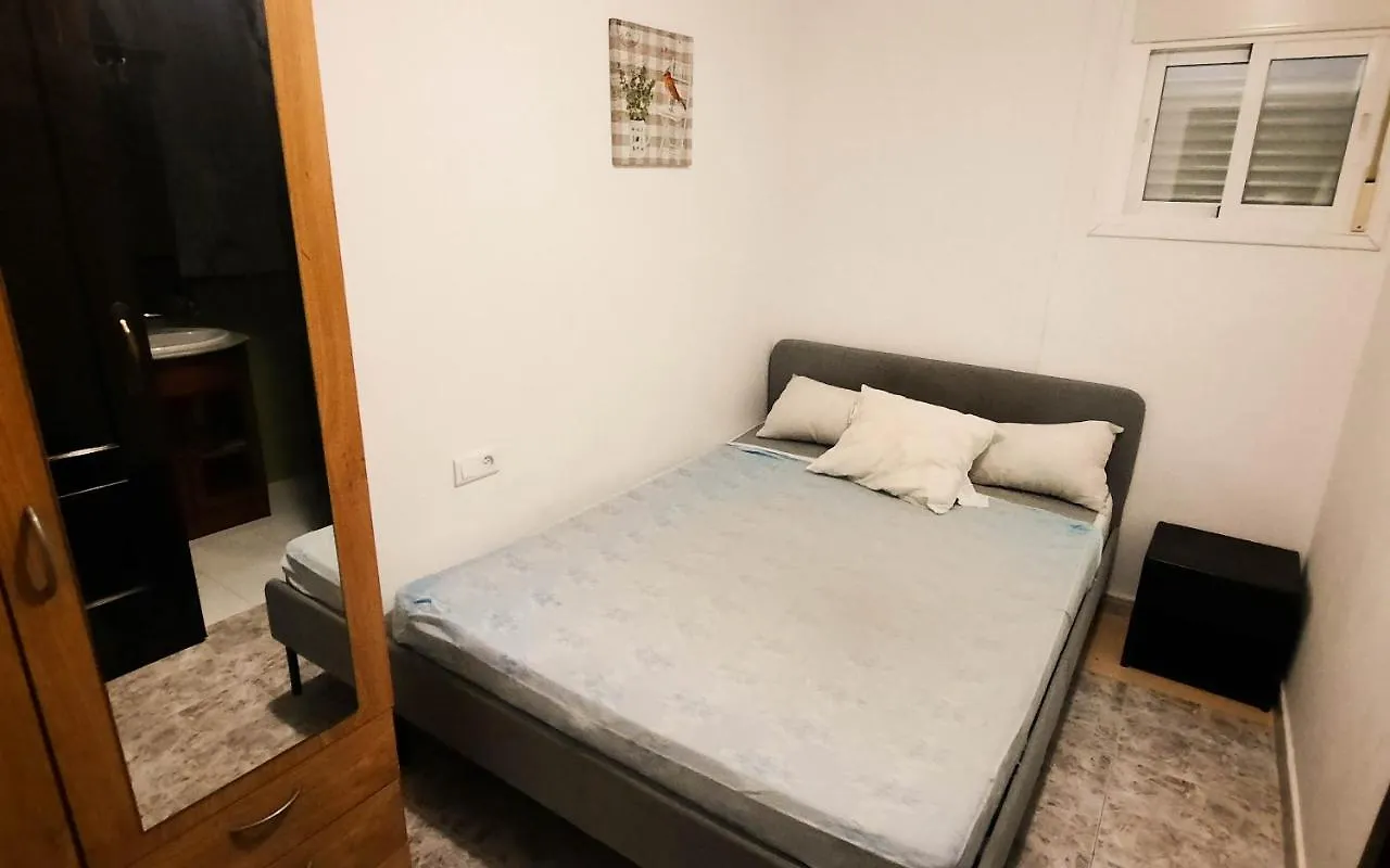 Apartamento en el Centro de Torremolinos 0*,  España