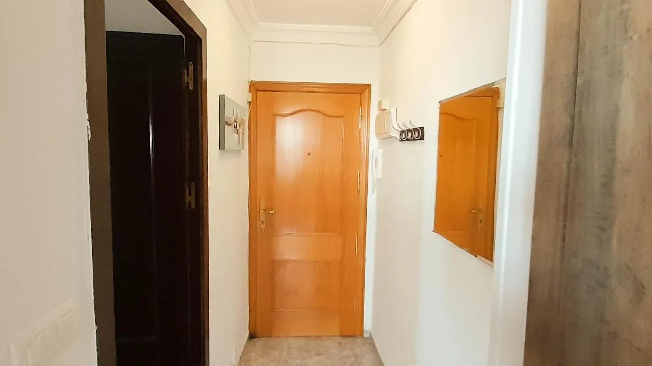 Apartamento en el Centro de Torremolinos España