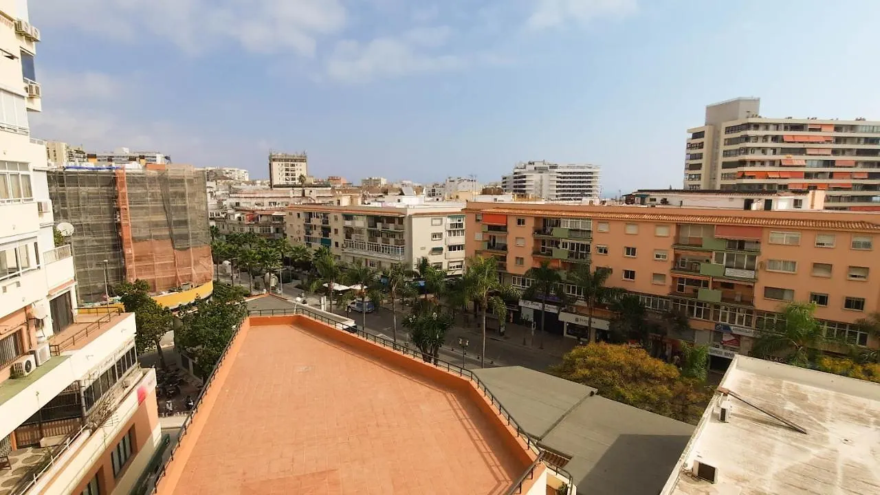 Apartamento en el Centro de Torremolinos 0*,