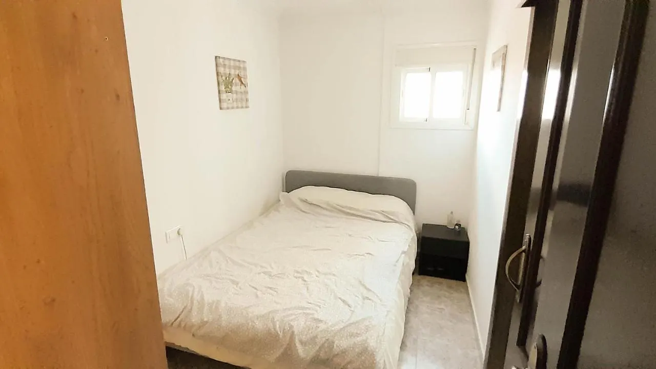 Apartamento en el Centro de Torremolinos