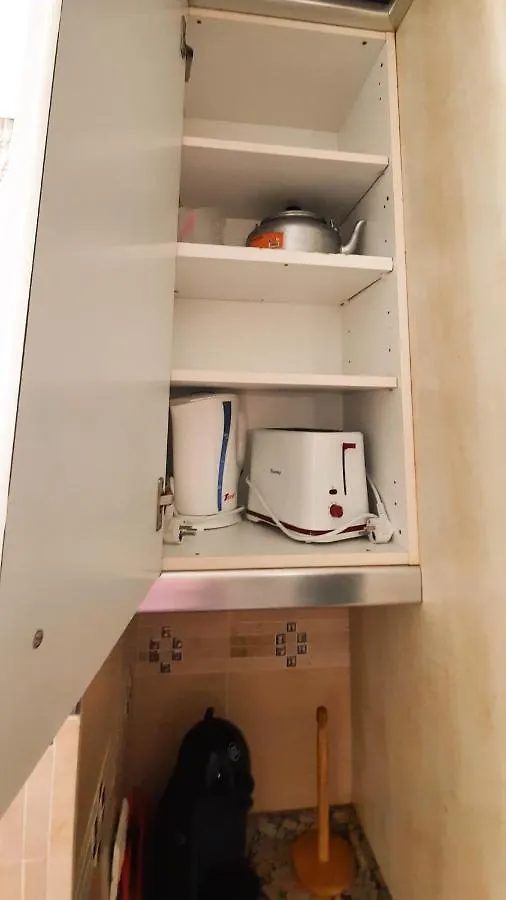 Apartamento en el Centro de Torremolinos 0*,