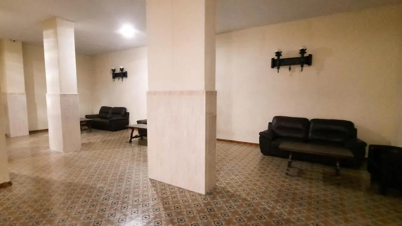 Daire Apartamento En El Centro De Torremolinos